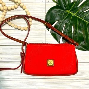 Dooney & Bourke Lexi Crossbody